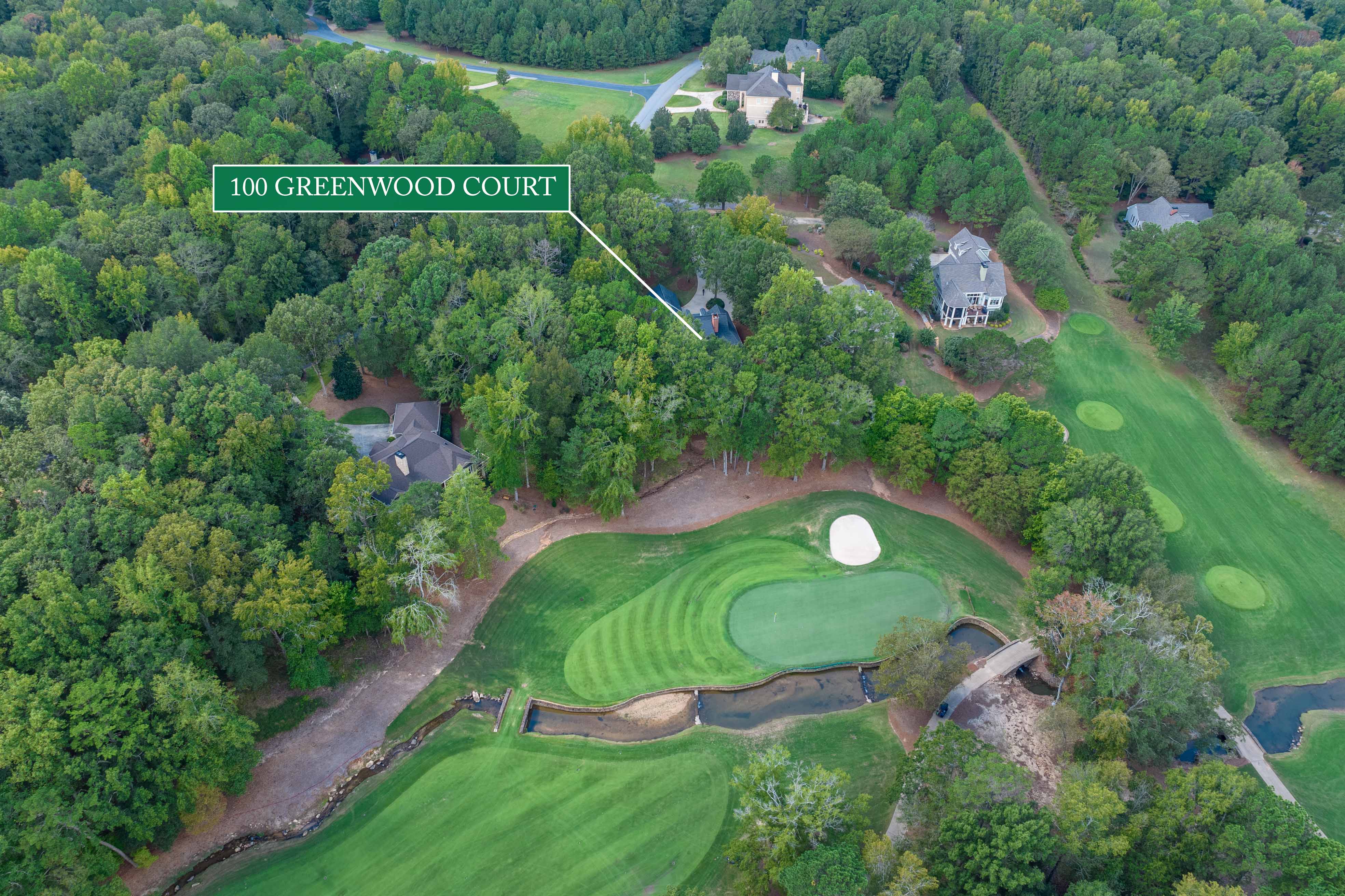 100 Greenwood Court image 50